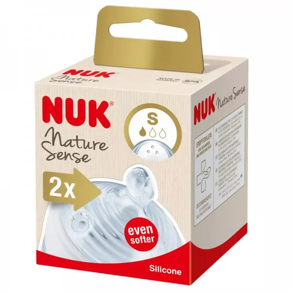 Nuk : Tous les produits de Nuk en Tunisie - Page 2