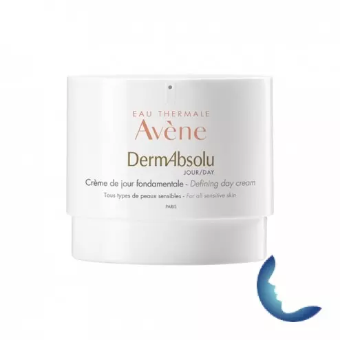 AVENE CREME DE JOUR FONDAMENTALE DERMABSOLU 40ML