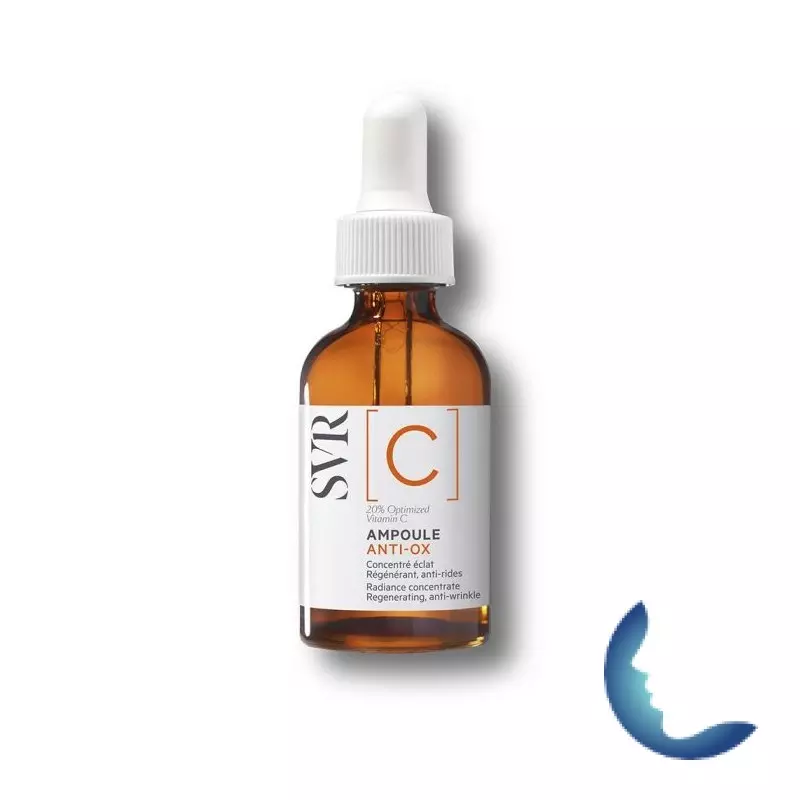 SVR Anti-Ox Vitamine C 20%, 30ml