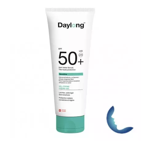 Daylong  SPF 50+ Gel-crème, 100ml