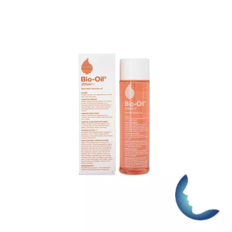 Bio Oil 200 ml