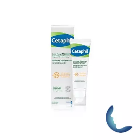 CETAPHIL ECRAN UVA/UVB Defense SPF 50+, 50 ml