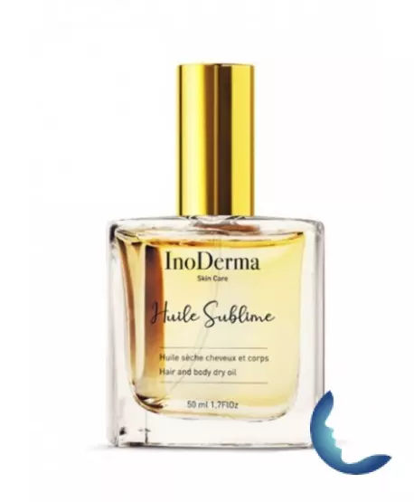 InoDerma Huile Sublime 50ML