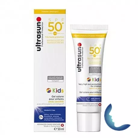 Ultrasun Kids SPF50+, 50ml