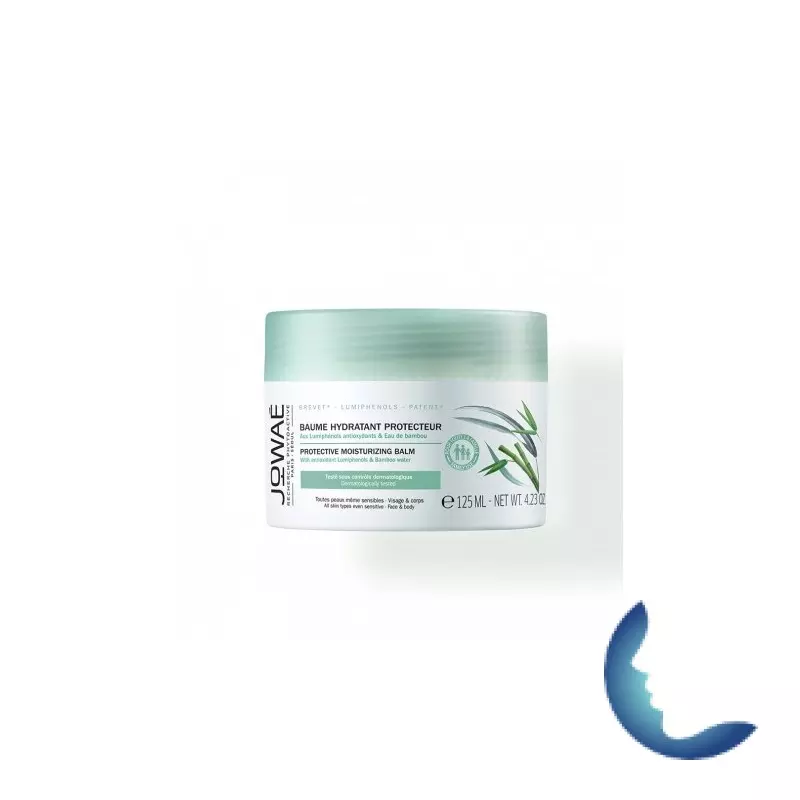 JOWAE BAUME HYDRATANT PROTECTEUR VISAGE ET CORPS 125ML