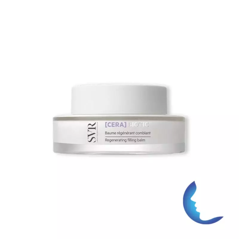 SVR Biotic Cera Baume Régénérant Comblant, 50ml