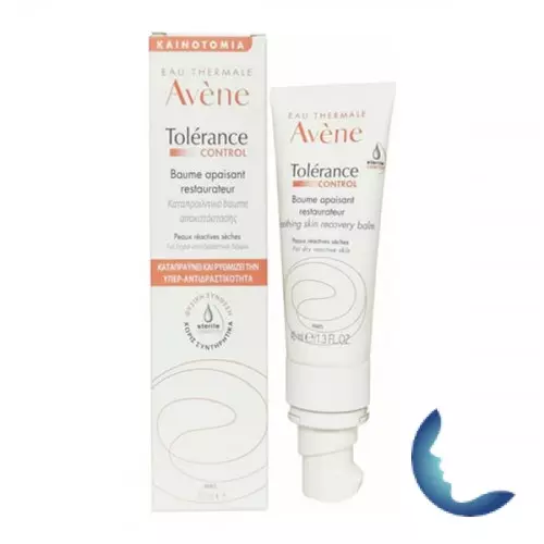 AVENE TOLERANCE CONTROL BAUME APAISANT RESTAURATEUR 40ML