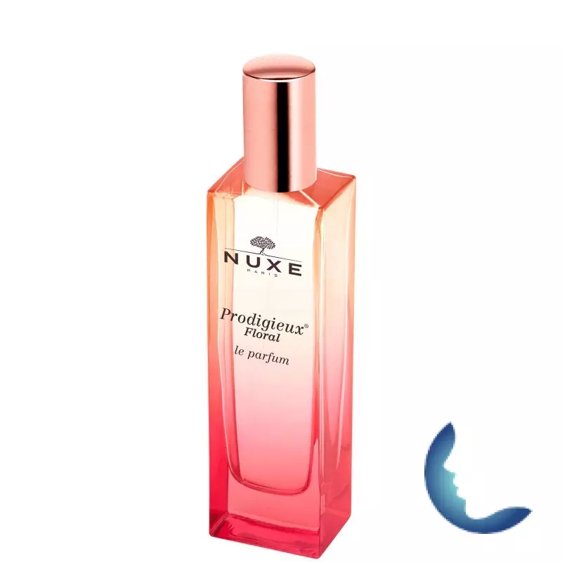 Nuxe Prodigieux Floral Le parfum 50 ml