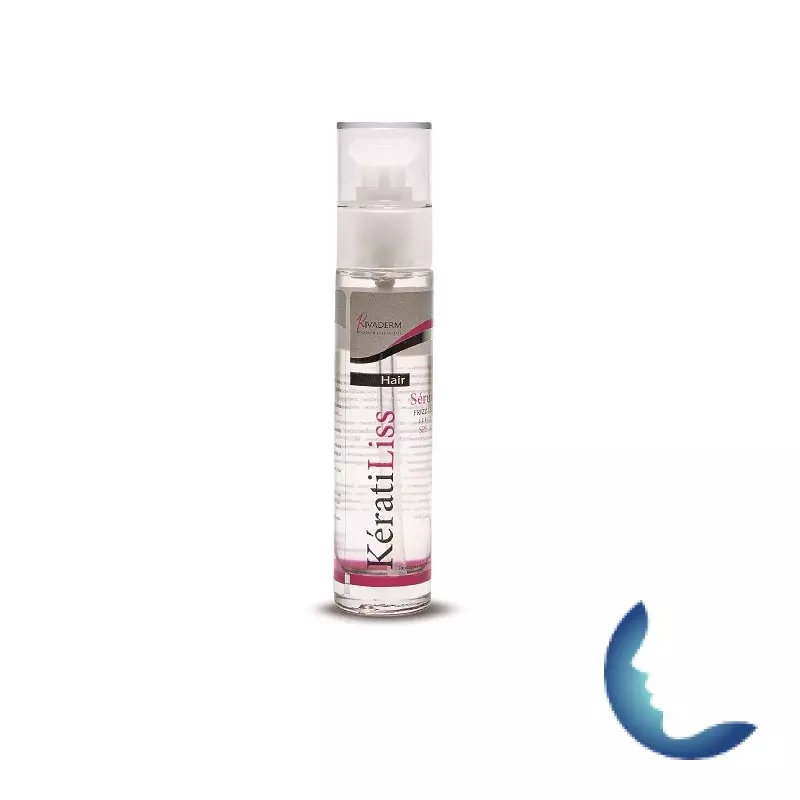 RIVADERM KERATILISS SERUM CAP 50ml