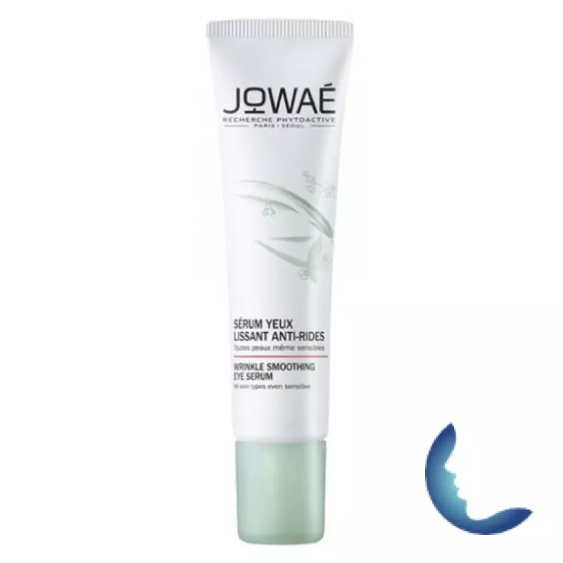 JOWAE SERUM YEUX LISSANT ANTI RIDES 15 ML