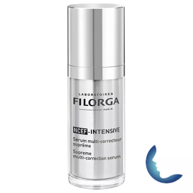 FILORGA NCEF-INTENSIVE SERUM, 30ML