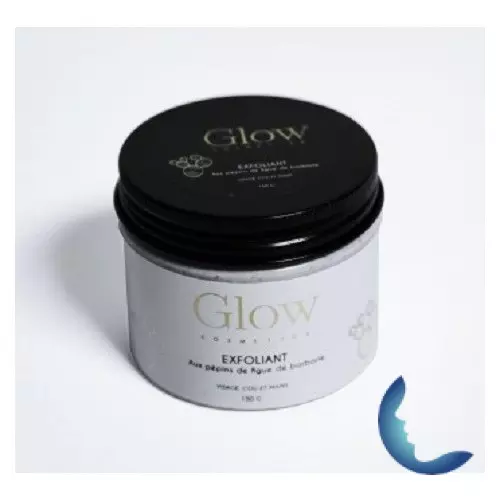 GLOW EXFOLIANT FIGUE DE BARBARIE 150G