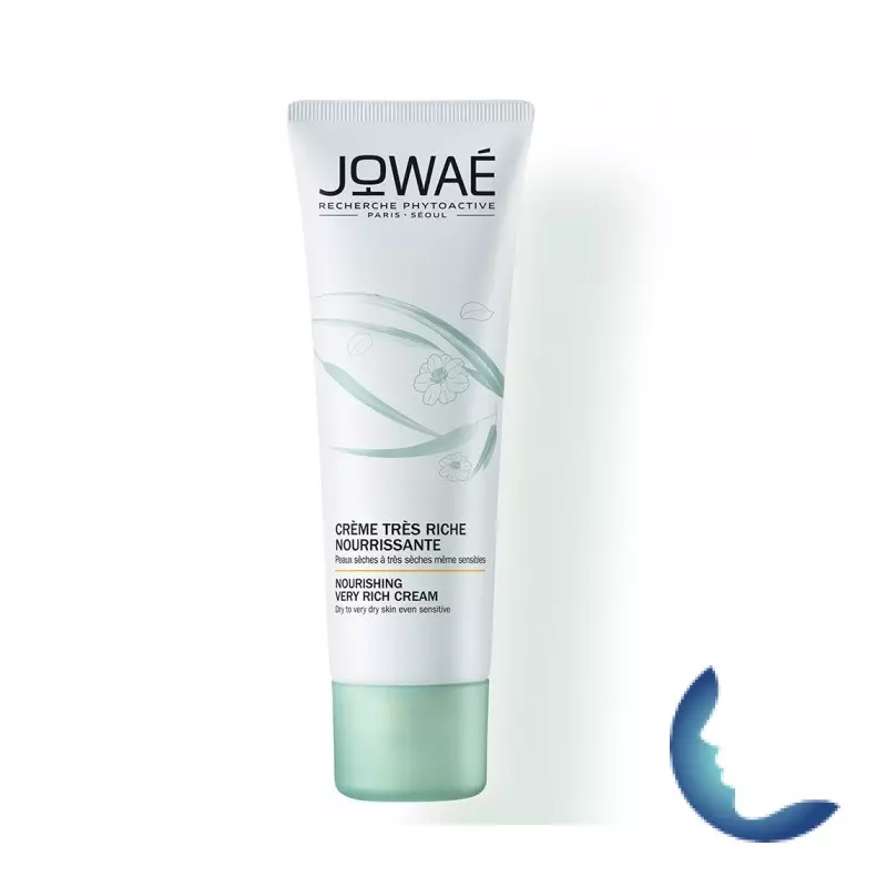 JOWAE CREME TRES RICHE NOURRISSANTE 40ML