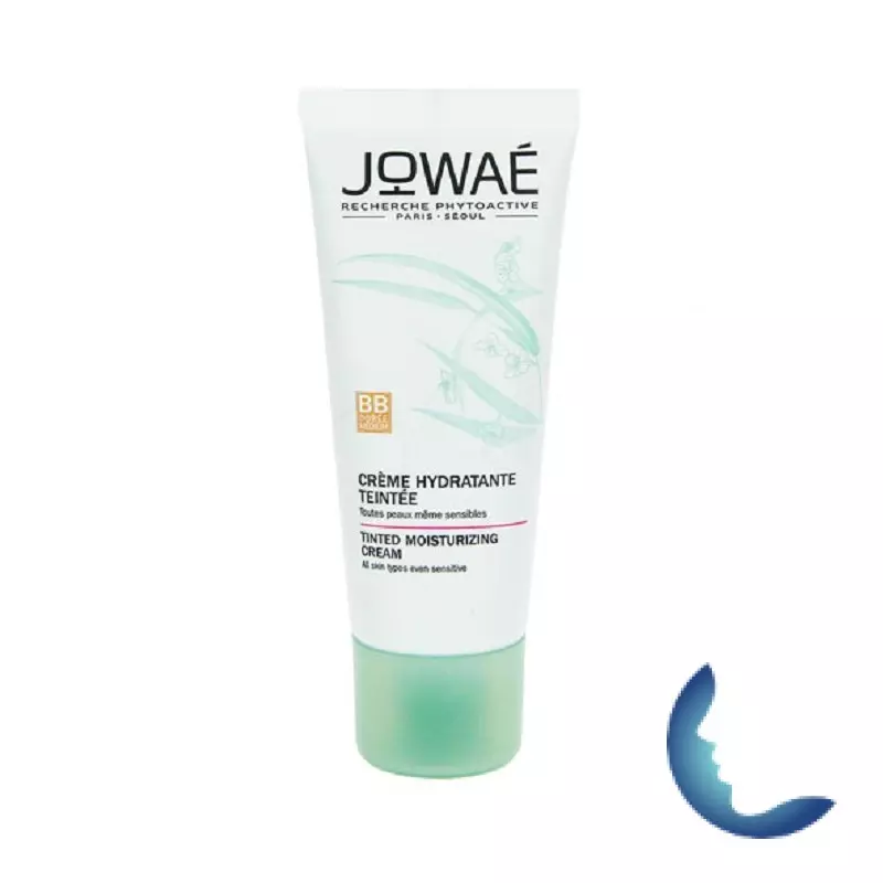 JOWAE CREME HYDRATANTE TEINTEE 30 ML