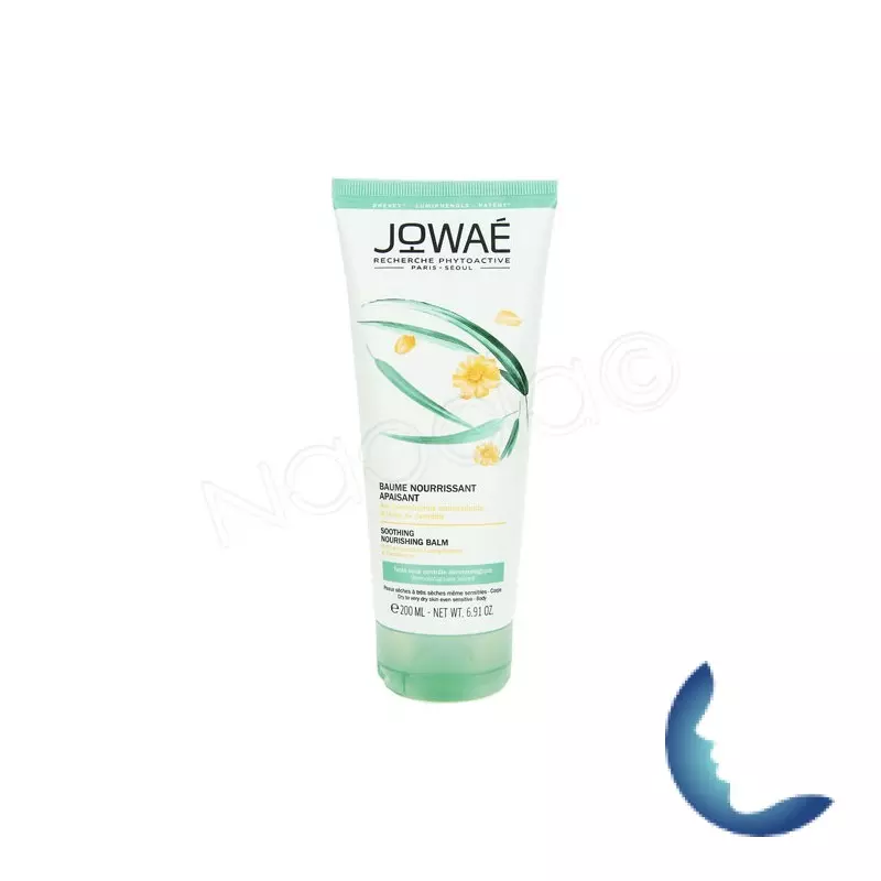 JOWAE Baume nourrissant apaisant 200ml