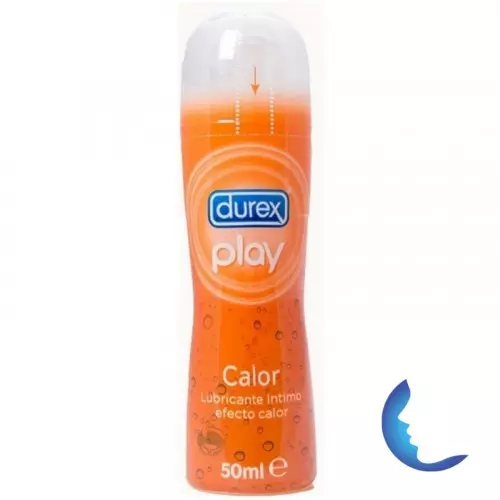 DUREX Play Heat