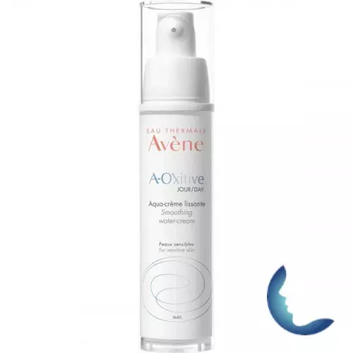 Avène A-Oxitive Aqua-Crème jour Lissante 30 ml