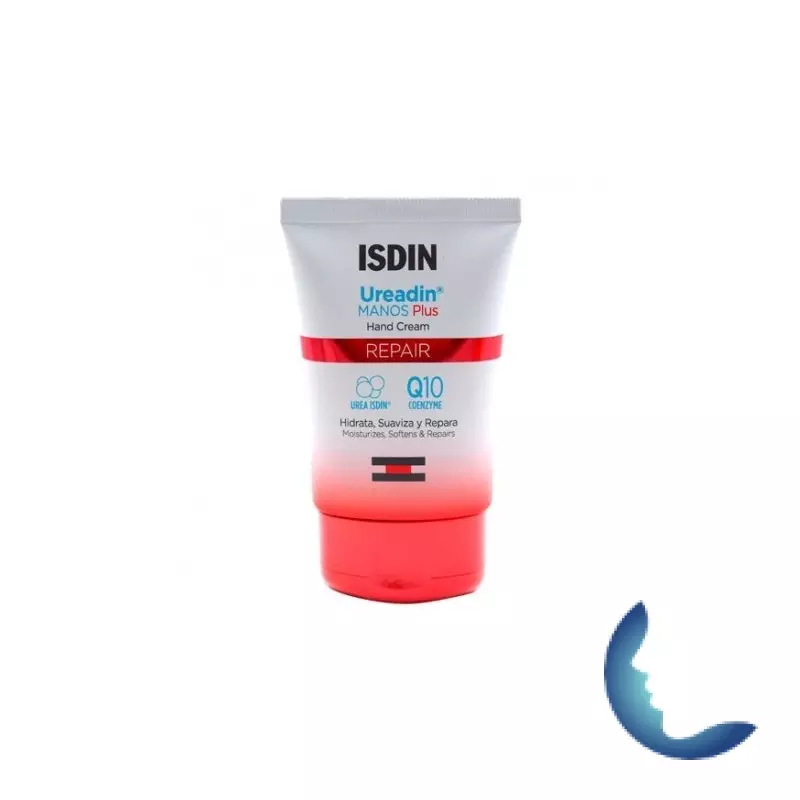 ISDIN UREADIN MANOS PLUS CREME MAINS REPARATRICE 50ML