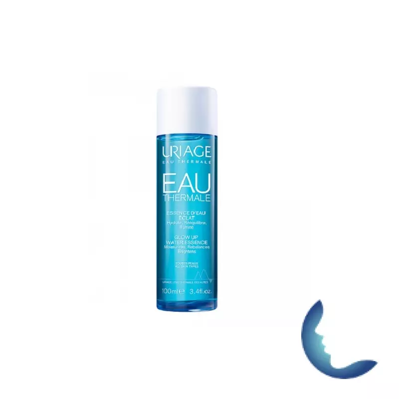 URIAGE EAU THERMALE – ESSENCE D’EAU ECLAT 100ML