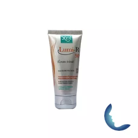 XEN LUMI R SPF50 50ML