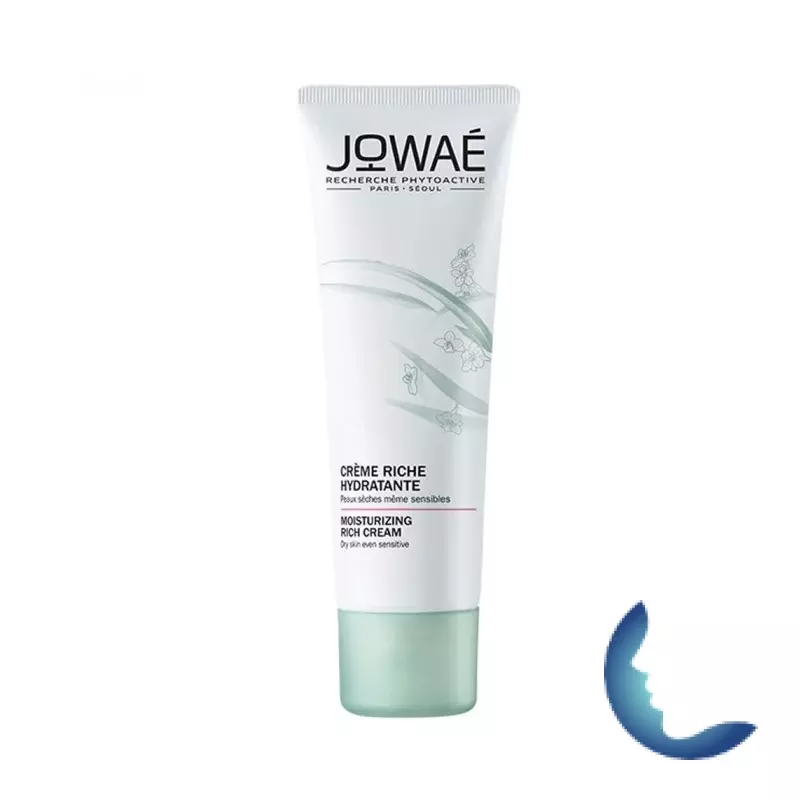 JOWAE CREME RICHE HYDRATANTE 40ML