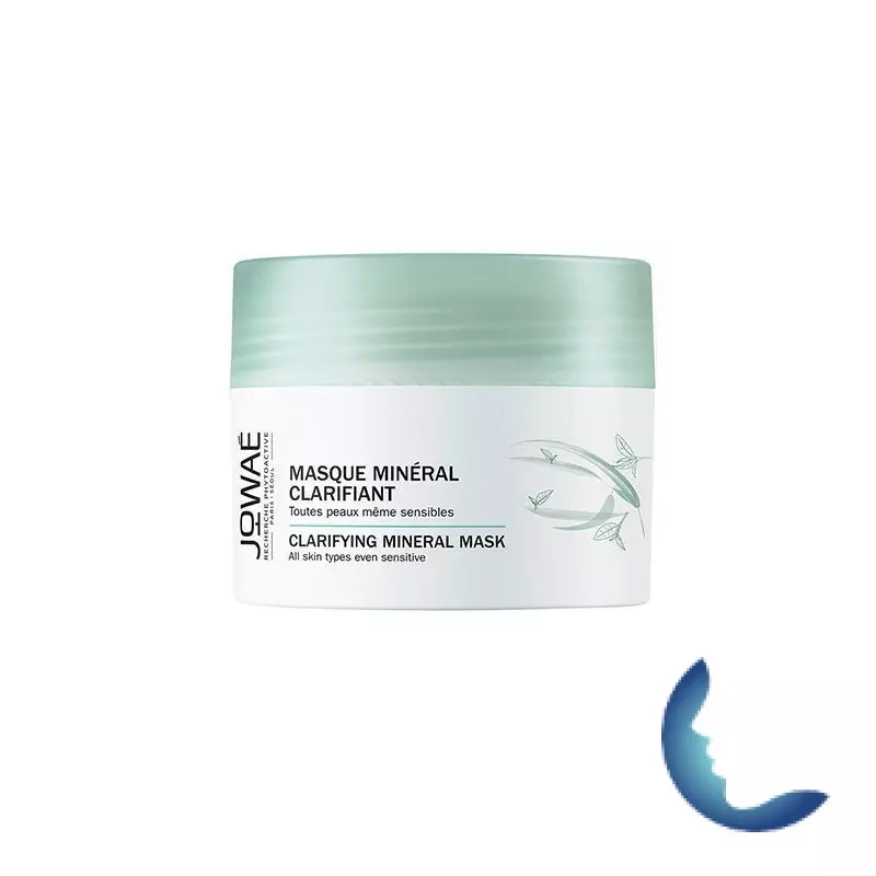 JOWAE masque mineral clarifiant 50ml