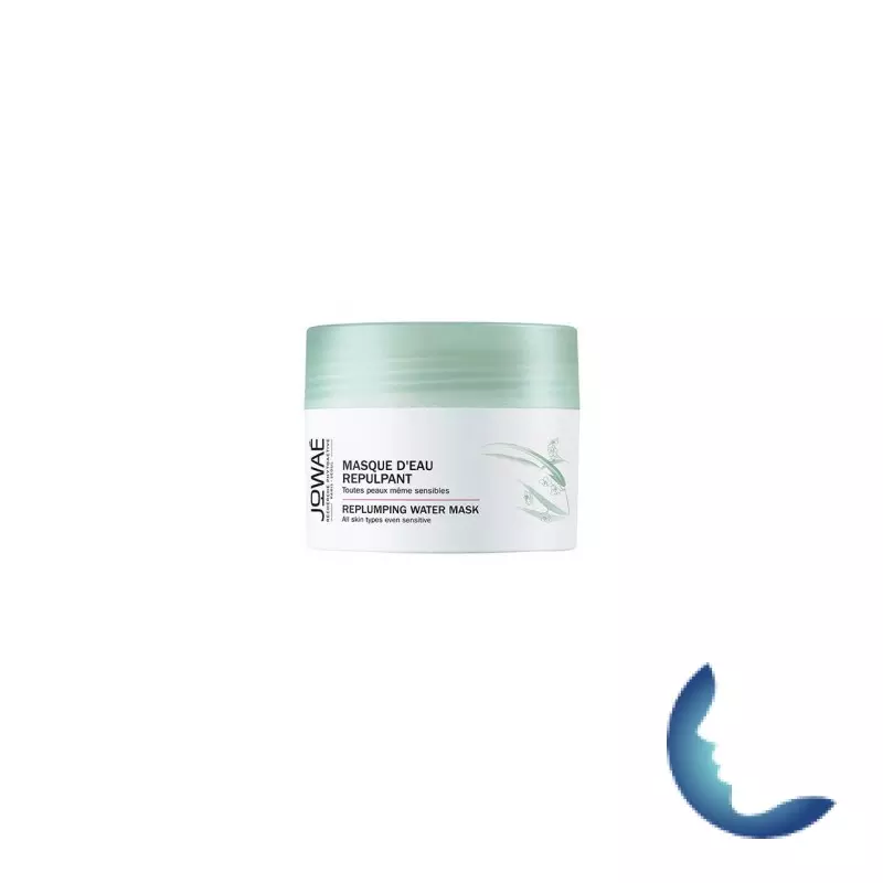 JOWAE Masque d’Eau Repulpant 50 ml