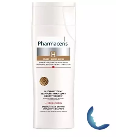 pharmaceris H-stimupurin shampoing 250ml