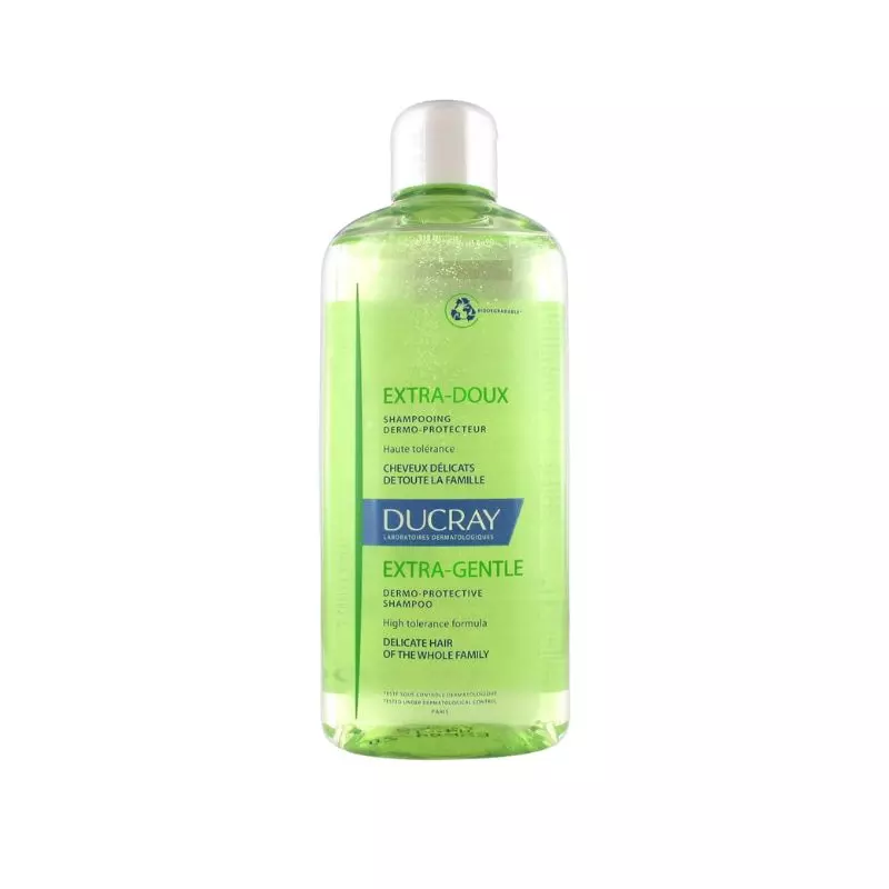 Ducray Shampooing Extra Doux, 200ml