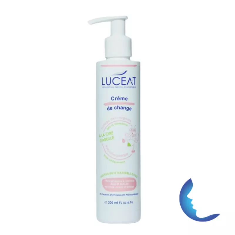 Luceat Liniment Oléo Calcaire Nettoie & Protège, 200ml