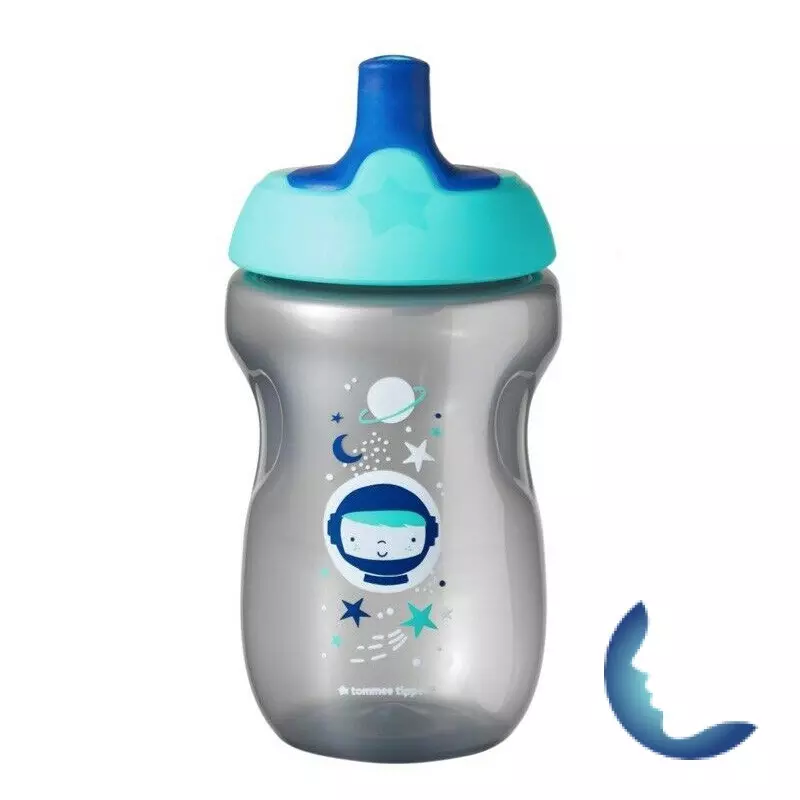 TOMMEE TIPPEE TASSE SPORT 12M+ 300ML