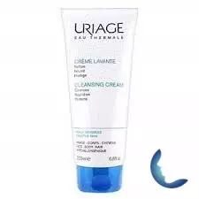 URIAGE Crème Lavante, 200ml