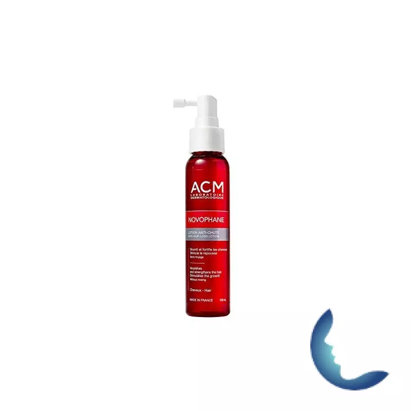 ACM NOVOPHANE LOTION, 100ML