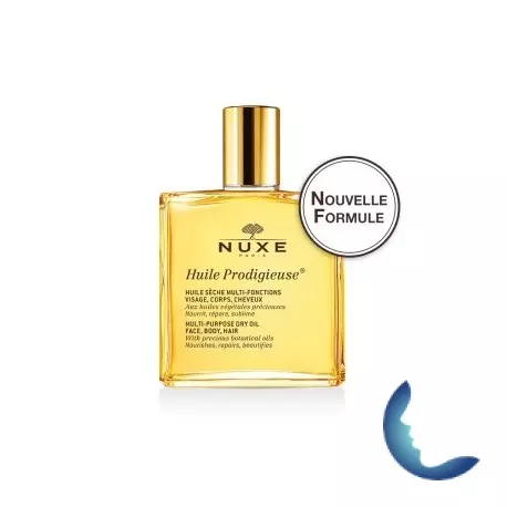 NUXE Huile prodigieuse, 100ml