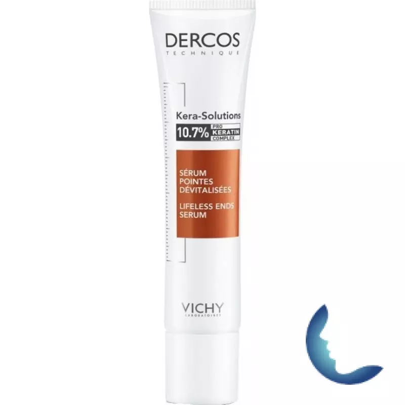 VICHY DERCOS TECHNIQUE KERASOL SERUM 40ml