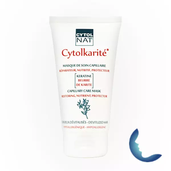 CytolKarité Masque de soin capillaire