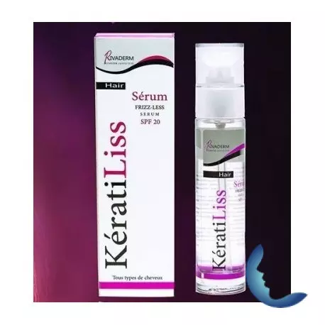 RIVADERM KERATILISS SERUM CAP 50ml