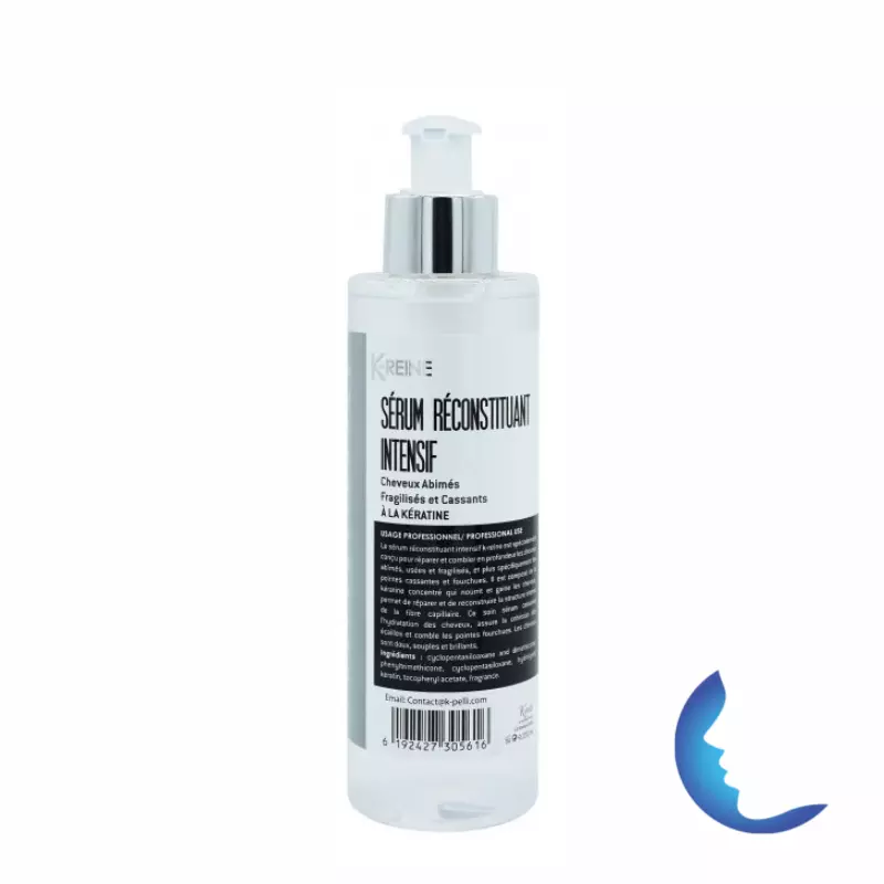 k-reine Sérum Reconstituant Intensif, 200ml