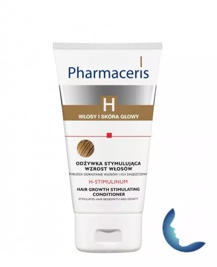 PHARMACERIS H STIMULINUM APRES SHAMPOOING 150 ML