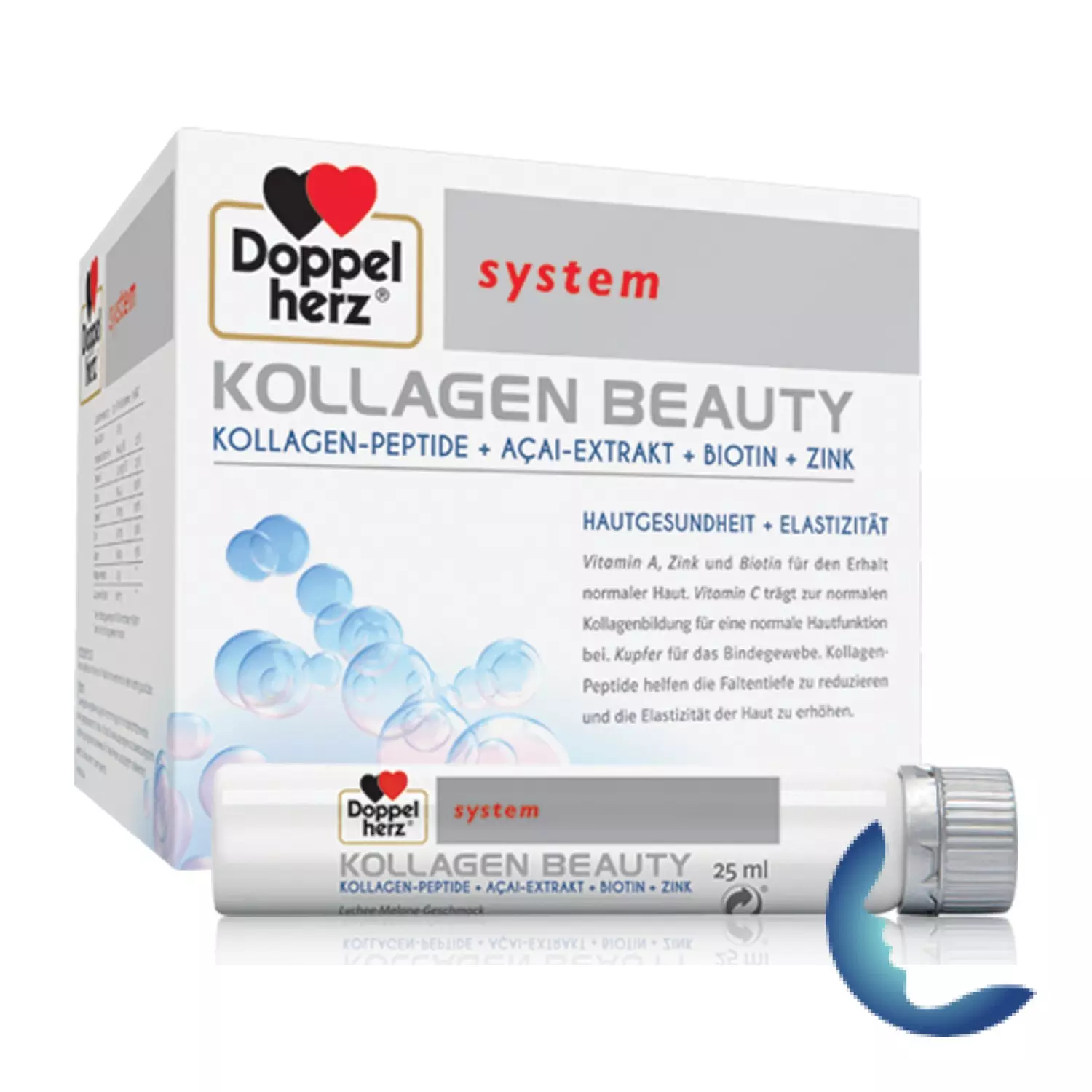 AKTIV Kollagen Beauty 30 Ampoules