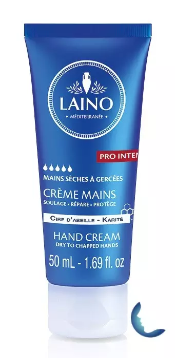 Laino Pro Intense Crème Mains Soulage Répare & Protège, 50ml