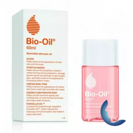 Bio Oil 60 ml