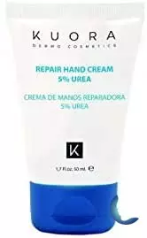 Kuora Crème mains urée 5 % 50 ml