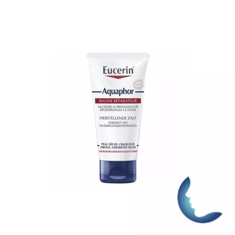 EUCERIN AQUAPHOR BAUME REPARATEUR CUTANE 40G