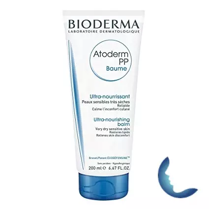 BIODERMA Atoderm PP Baume, 200 ml