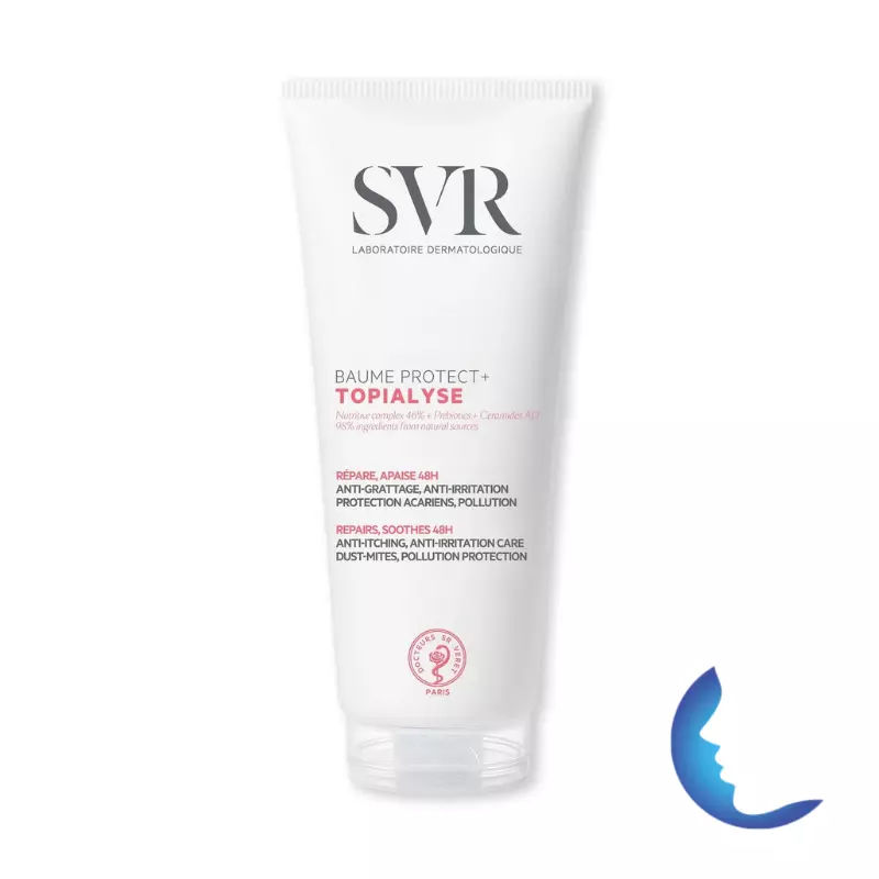 Svr Topialyse Baume Protect+, 200ml