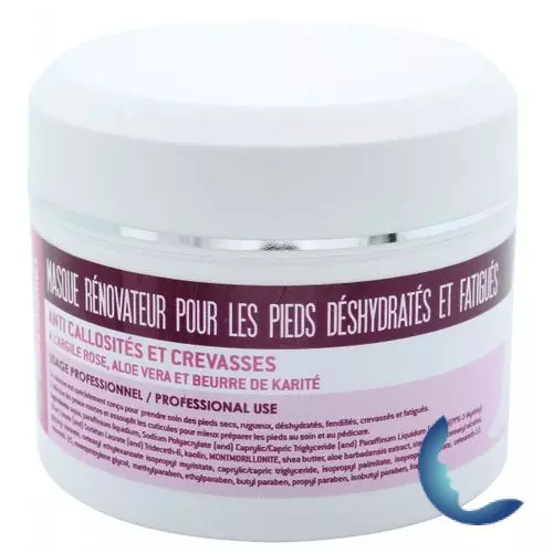 K-REINE RENOVATEUR POUR PIEDS 250ML