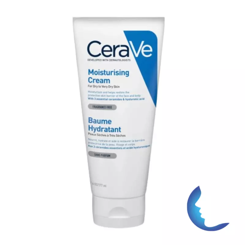 CeraVe Baume Hydratant, 177ml