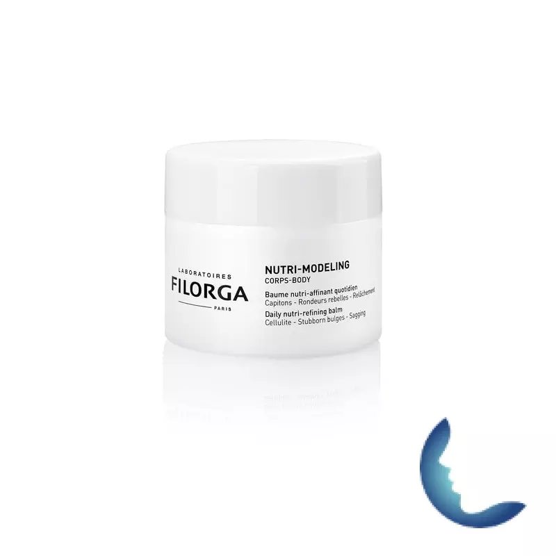 Filorga NUTRI-MODELING Baume nutri-affinant quotidien , 200ml