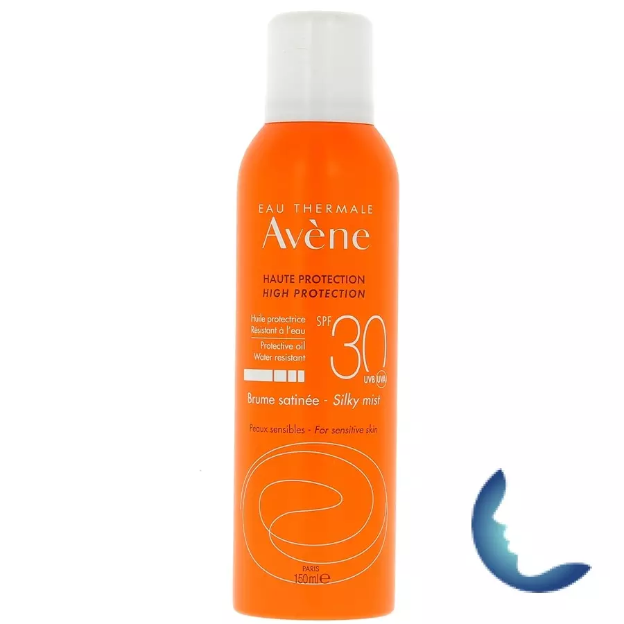 Avene Brume satinée SPF 30 , 150 ml